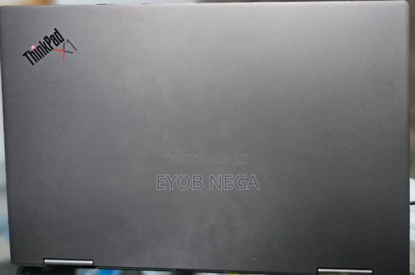 New Laptop Lenovo Thinkpad X1 Yoga 16GB Intel Core I7 SSD 512GB