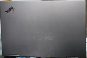 New Laptop Lenovo Thinkpad X1 Yoga 16GB Intel Core I7 SSD 512GB