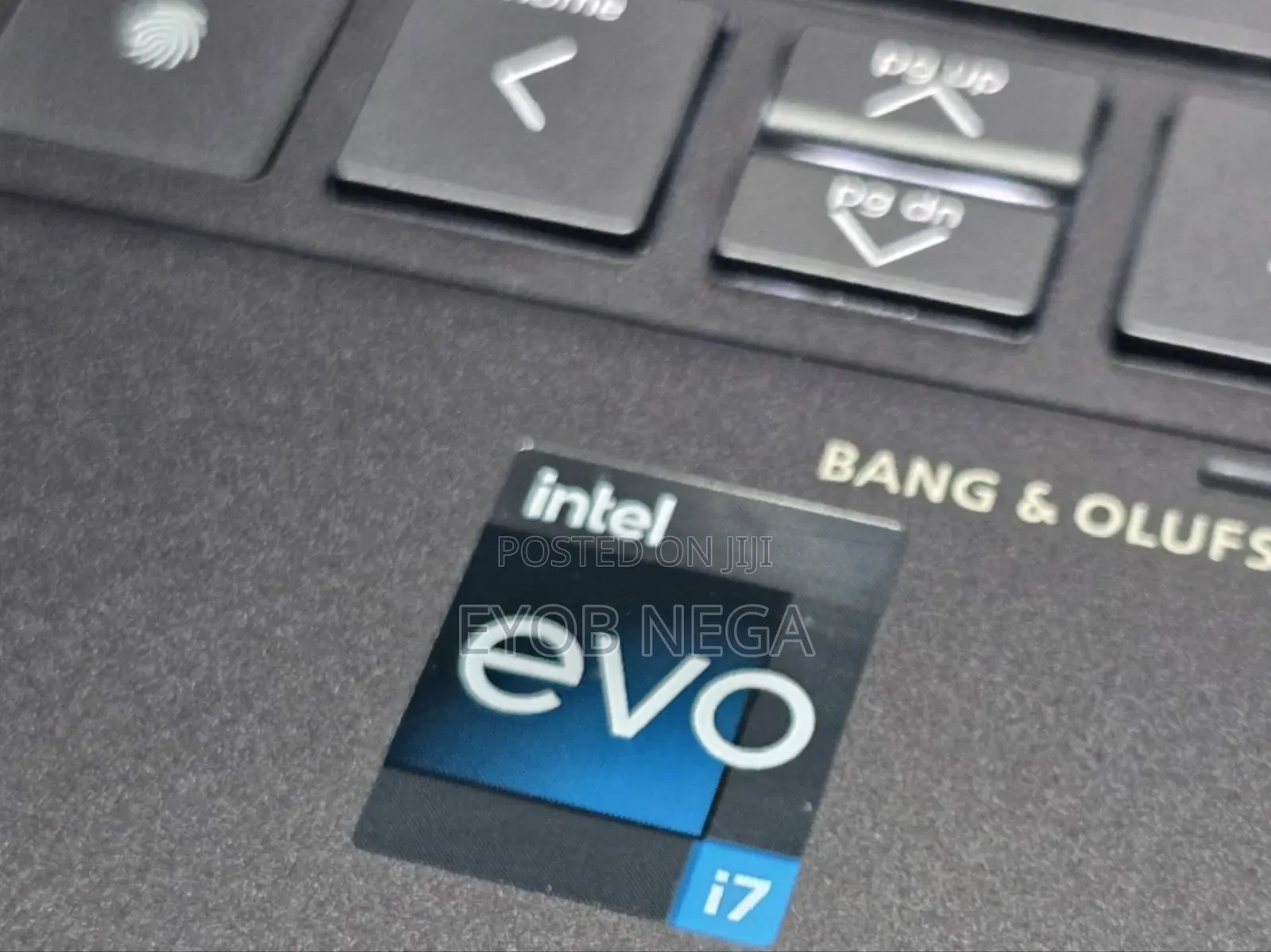 New Laptop HP Spectre X360 16GB Intel Core I7 SSD 1T