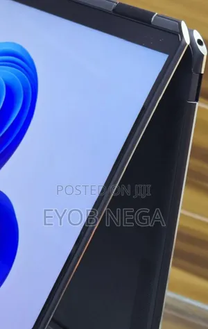 New Laptop HP Spectre X360 16GB Intel Core I7 SSD 1T