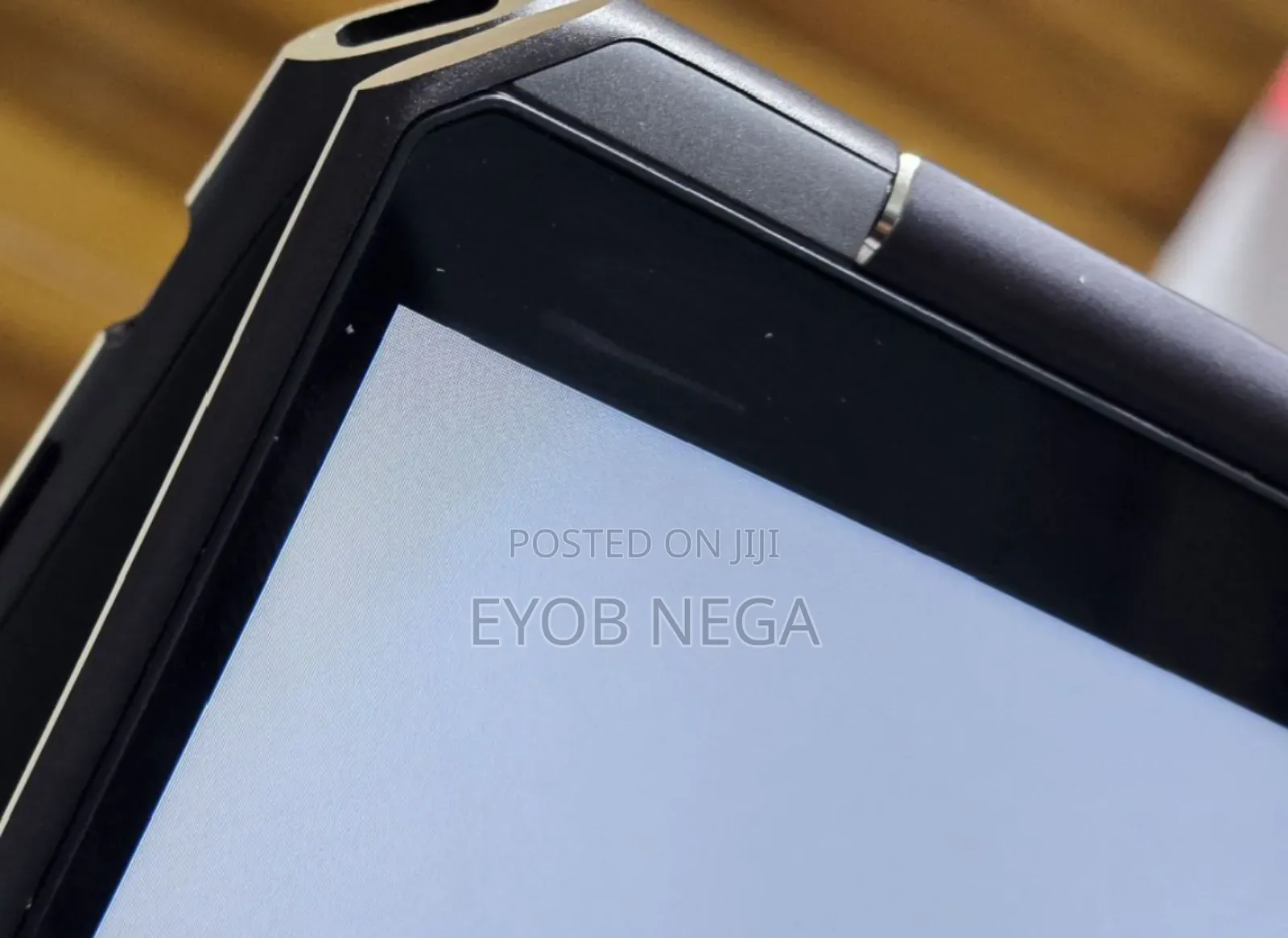 New Laptop HP Spectre X360 16GB Intel Core I7 SSD 1T