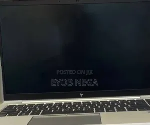 Photo - New Laptop HP EliteBook 840 G7 16GB Intel Core I7 SSD 512GB