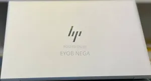 New Laptop HP EliteBook 840 G7 16GB Intel Core I7 SSD 512GB