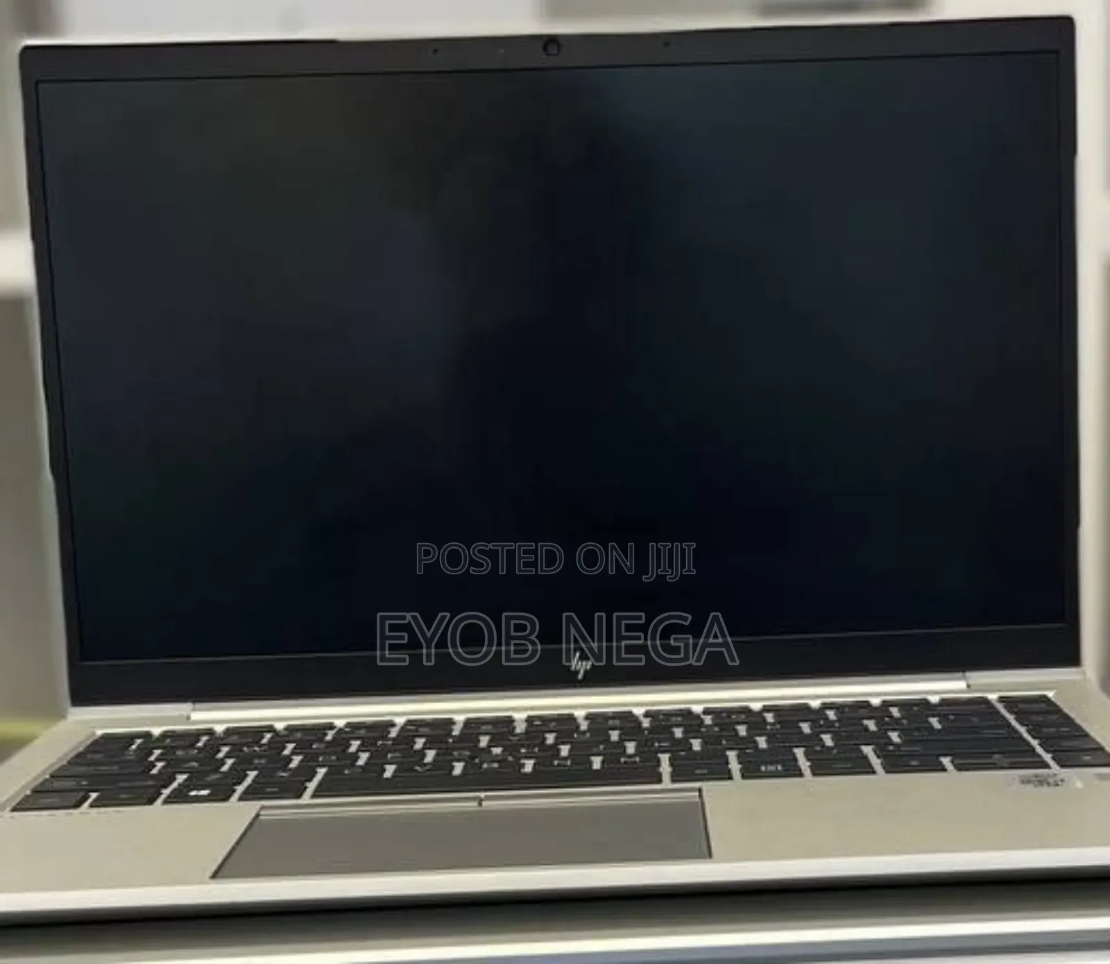 New Laptop HP EliteBook 840 G7 16GB Intel Core I7 SSD 512GB