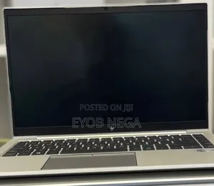 New Laptop HP EliteBook 840 G7 16GB Intel Core I7 SSD 512GB