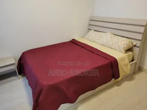 Furnished 2bdrm Apartment in Alsam Realstate, Lideta for sale