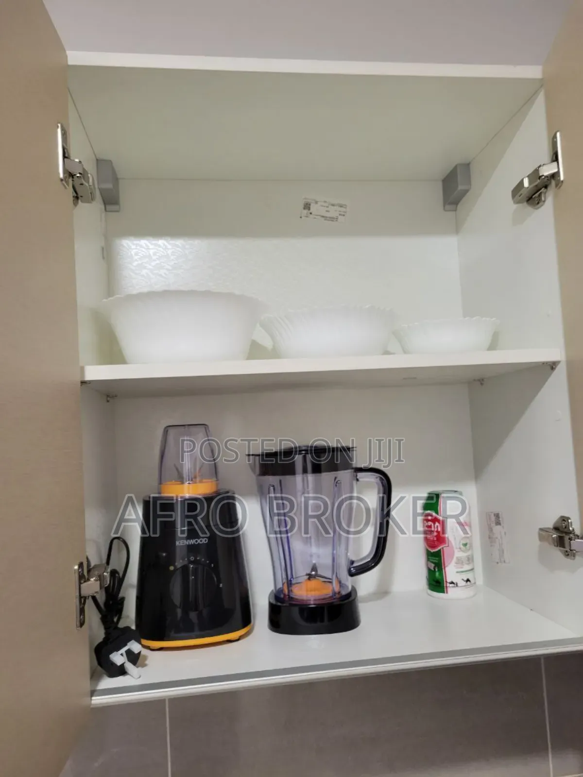 Furnished 2bdrm Apartment in Alsam Realstate, Lideta for sale