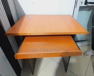Photo - Modern Min Table