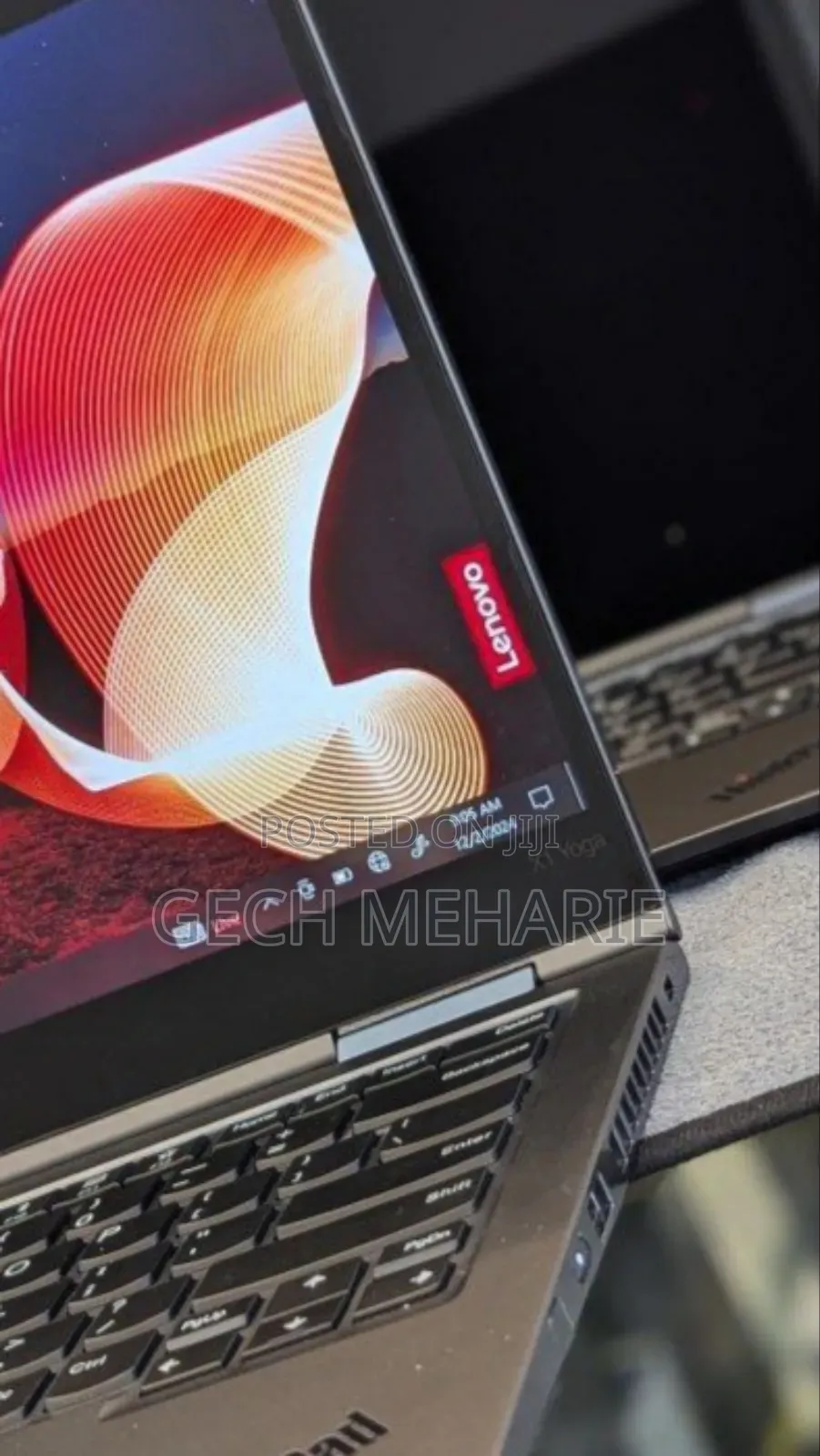 New Laptop Lenovo Thinkpad X1 Yoga 16GB Intel Core I7 SSD 512GB