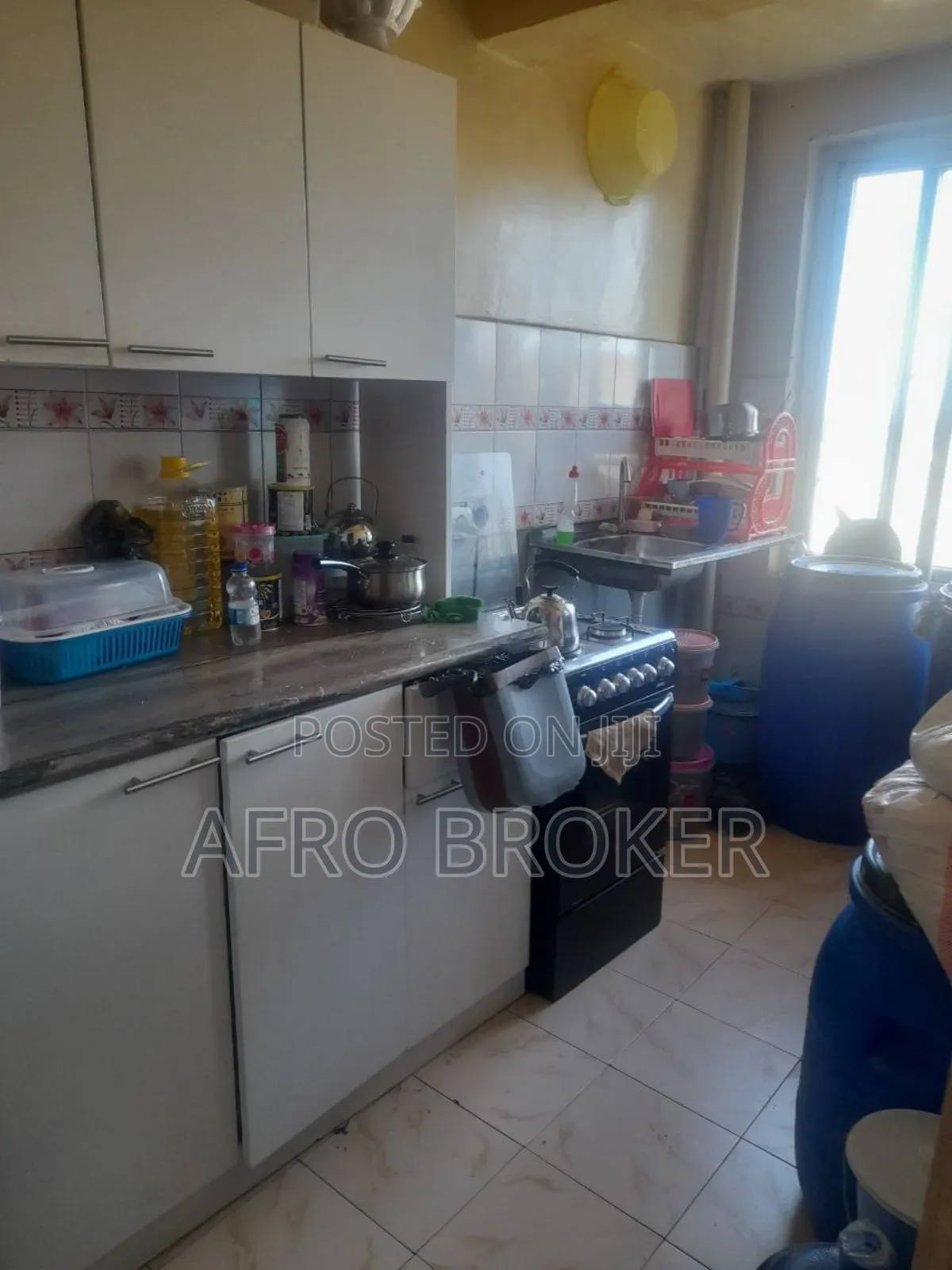 Furnished 2bdrm Condo in Addis Abeba, Akaky Kaliti for sale
