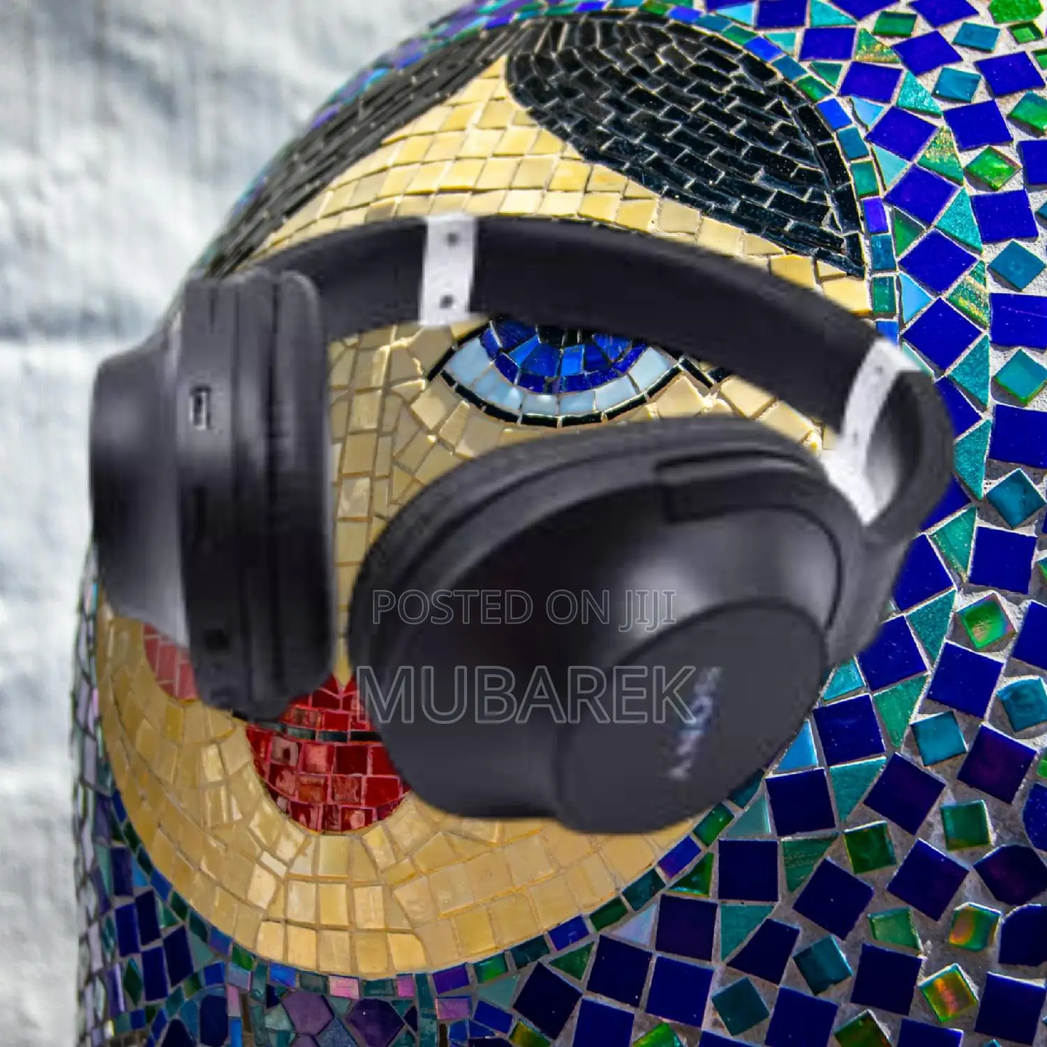 Sony Bt800 M3 Gentle Audio Delight