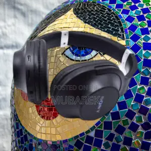 Sony Bt800 M3 Gentle Audio Delight