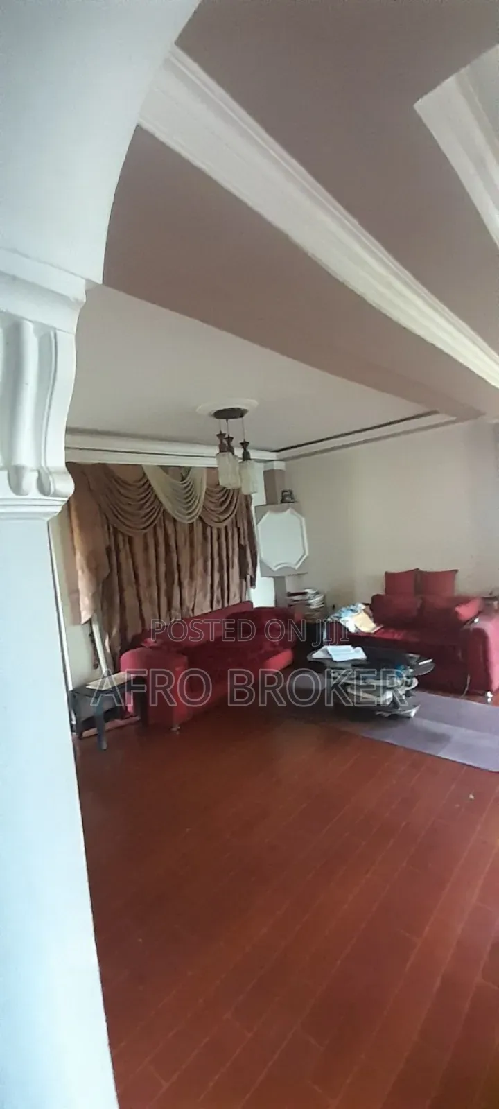 Furnished 3bdrm Condo in Addis Abeba, Akaky Kaliti for sale
