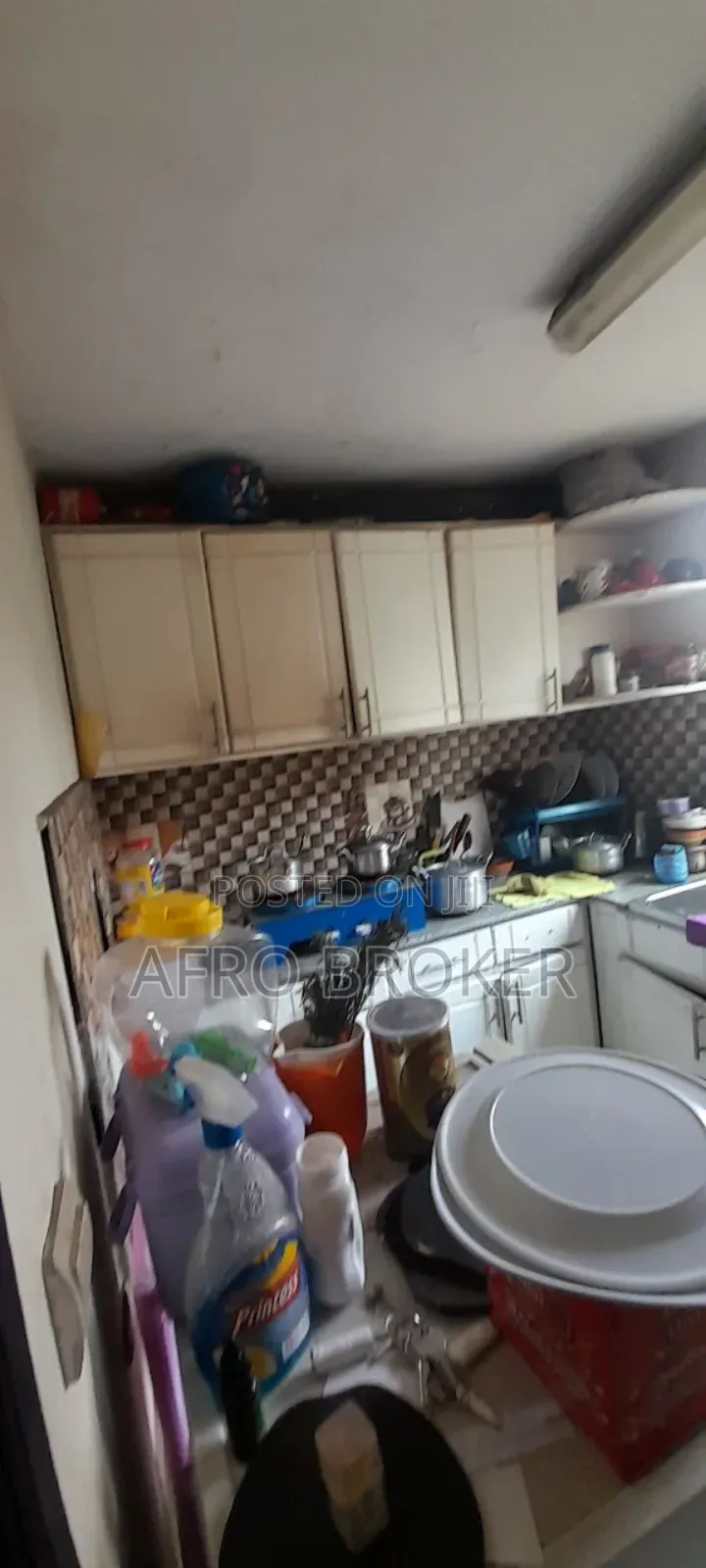 Furnished 3bdrm Condo in Addis Abeba, Akaky Kaliti for sale