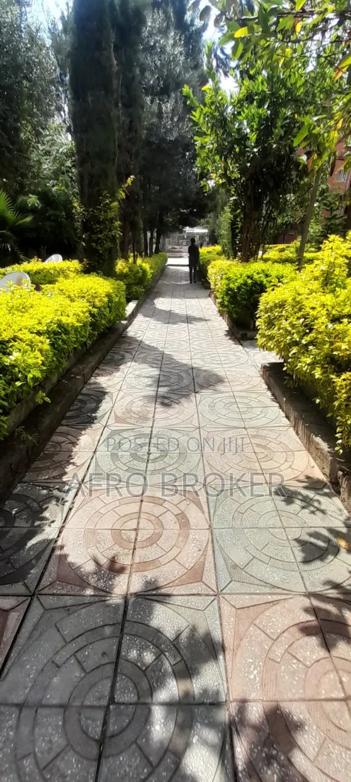 Furnished 3bdrm Condo in Addis Abeba, Akaky Kaliti for sale