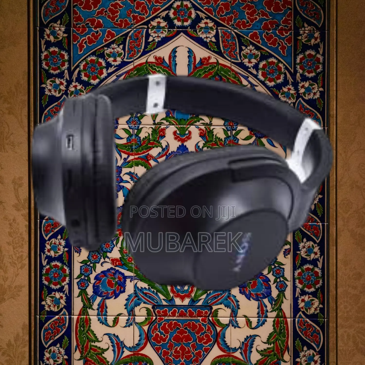 Sony Bt800 M3 Gentle Music Lover