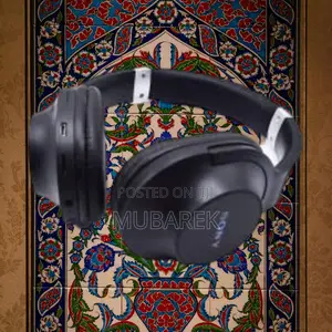 Sony Bt800 M3 Gentle Music Lover