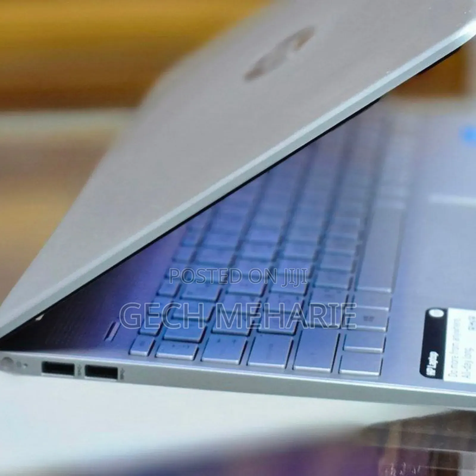 New Laptop HP Stream Notebook 8GB Intel Core I3 SSD 256GB