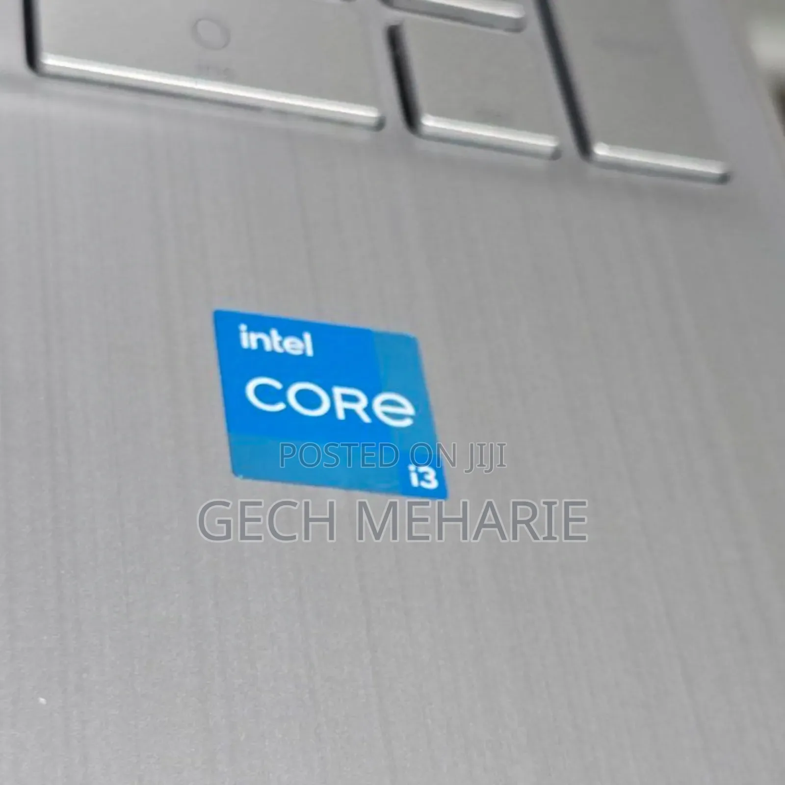 New Laptop HP Stream Notebook 8GB Intel Core I3 SSD 256GB