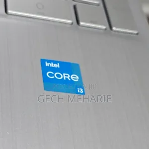 New Laptop HP Stream Notebook 8GB Intel Core I3 SSD 256GB