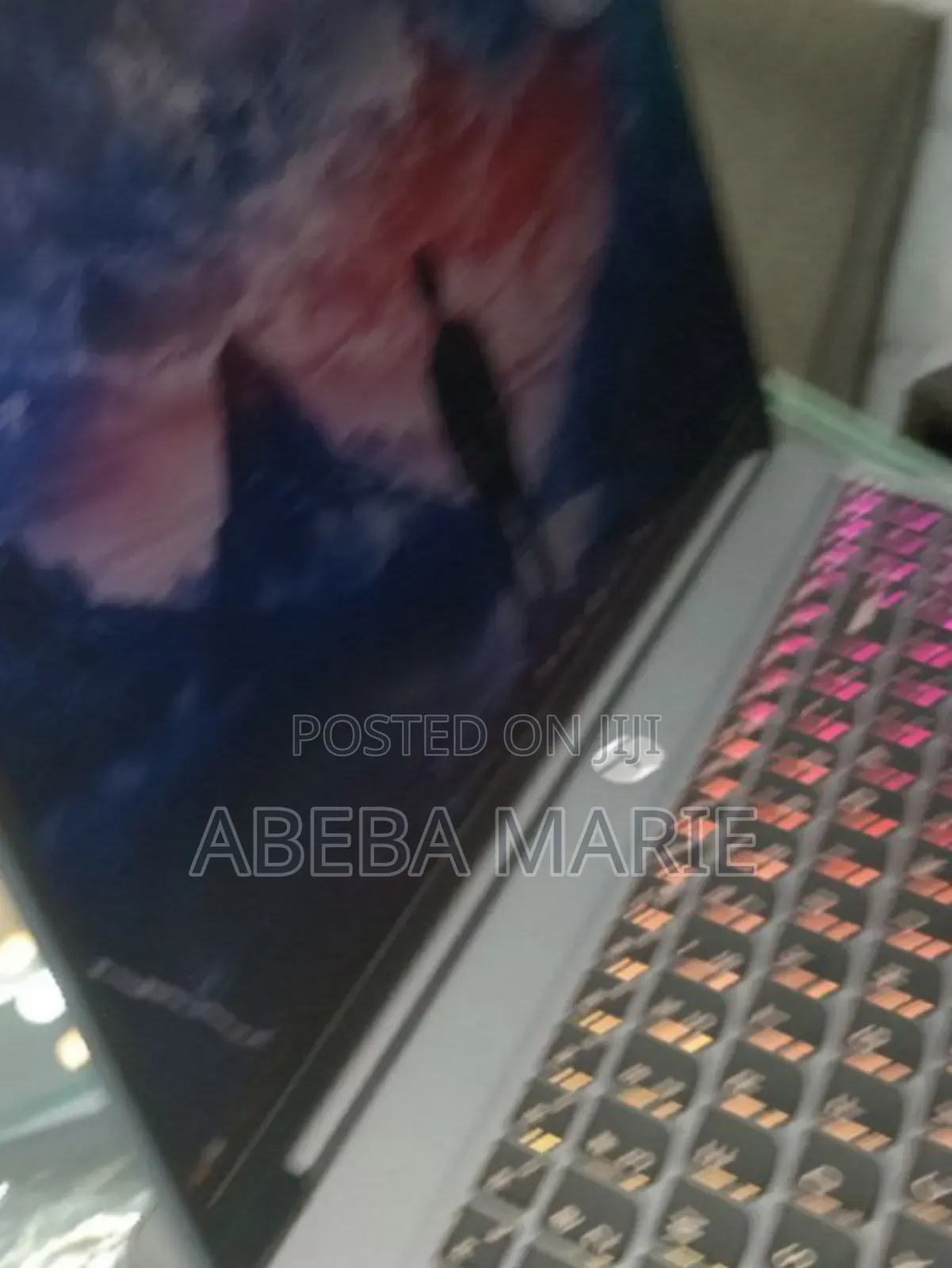 New Laptop Lenovo Legion 5 16GB Intel Core I7 SSD 1T