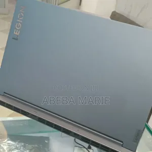 New Laptop Lenovo Legion 5 16GB Intel Core I7 SSD 1T