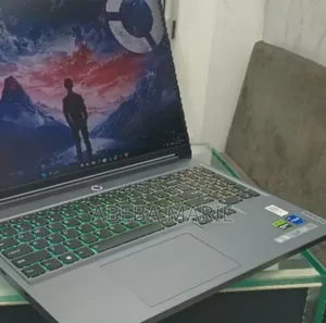 New Laptop Lenovo Legion 5 16GB Intel Core I7 SSD 1T