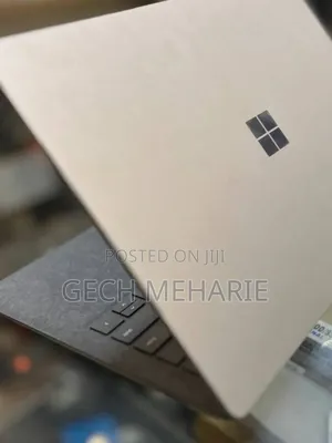 New Laptop Microsoft Surface Laptop 3 16GB Intel Core I7 SSD 512GB