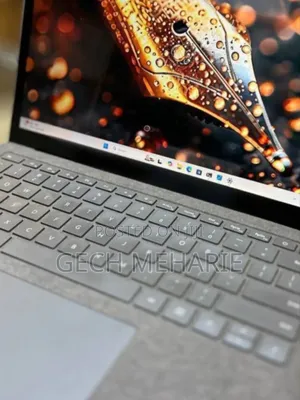 New Laptop Microsoft Surface Laptop 3 16GB Intel Core I7 SSD 512GB