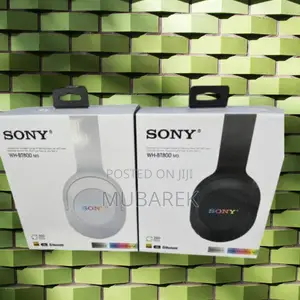 Photo - Sony Bt800 M3 Gentle Music Magic