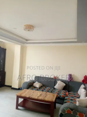 Photo - Furnished 1bdrm Condo in Addis Abeba, Akaky Kaliti for sale