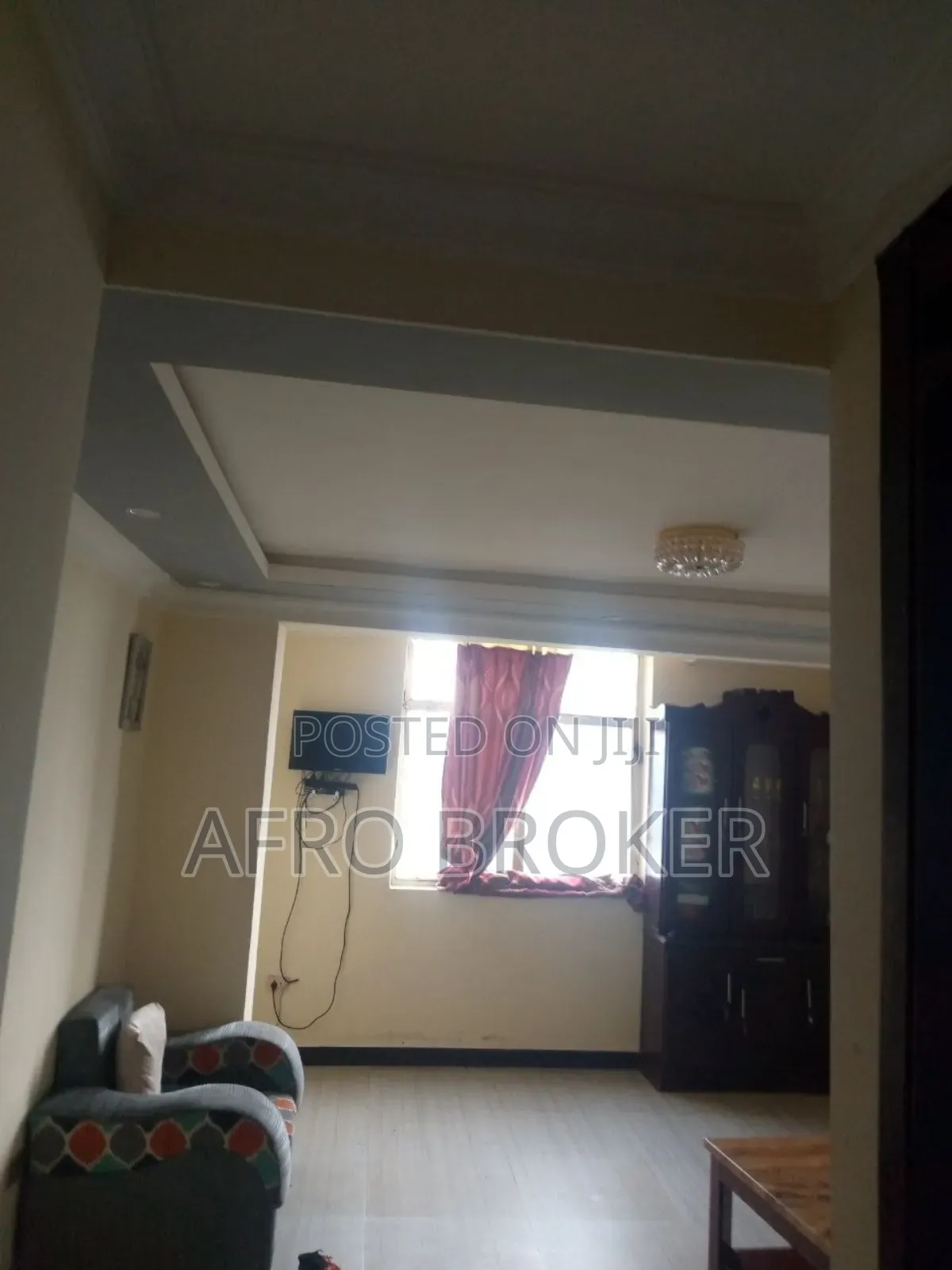 Furnished 1bdrm Condo in Addis Abeba, Akaky Kaliti for sale