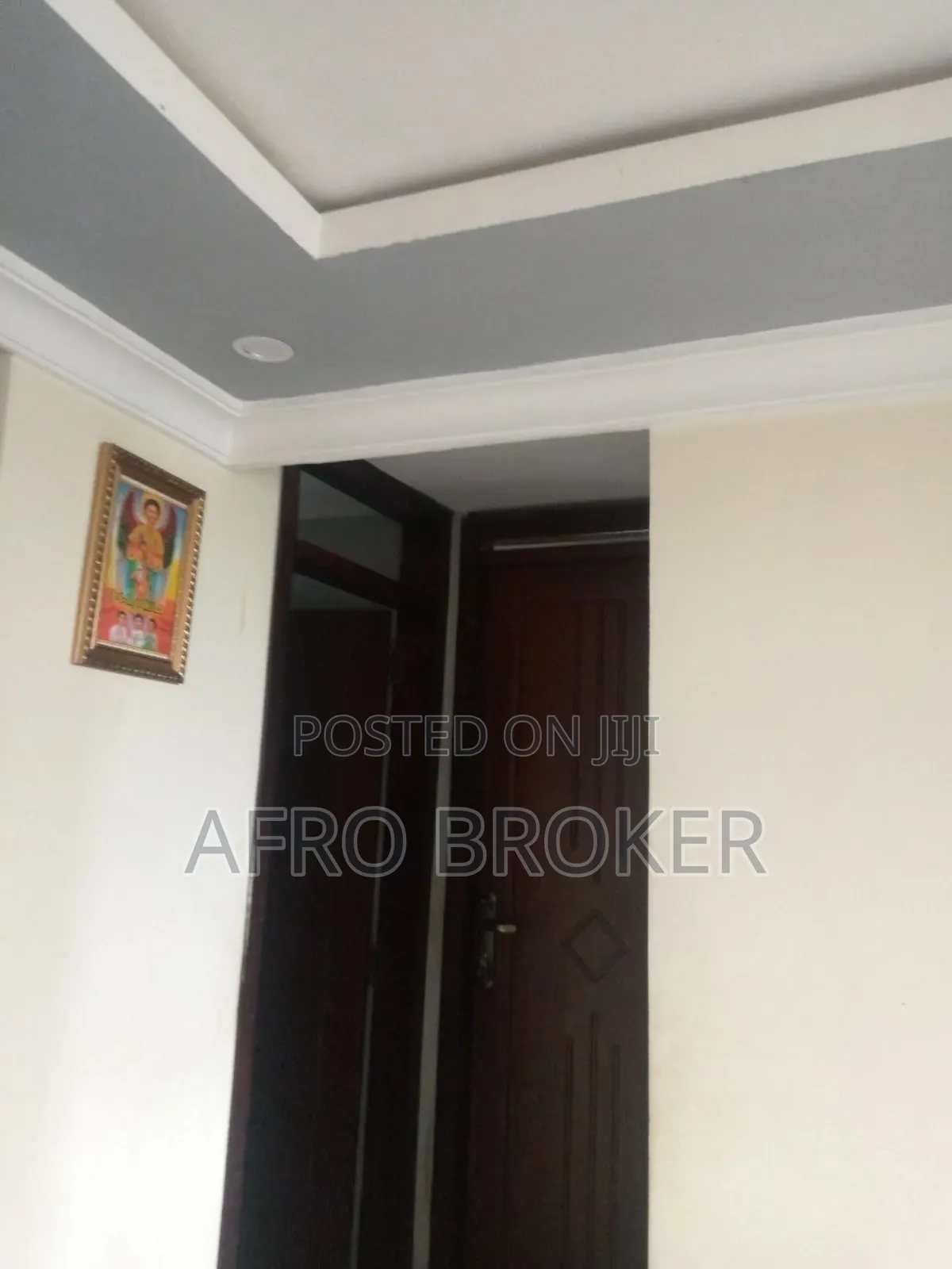 Furnished 1bdrm Condo in Addis Abeba, Akaky Kaliti for sale