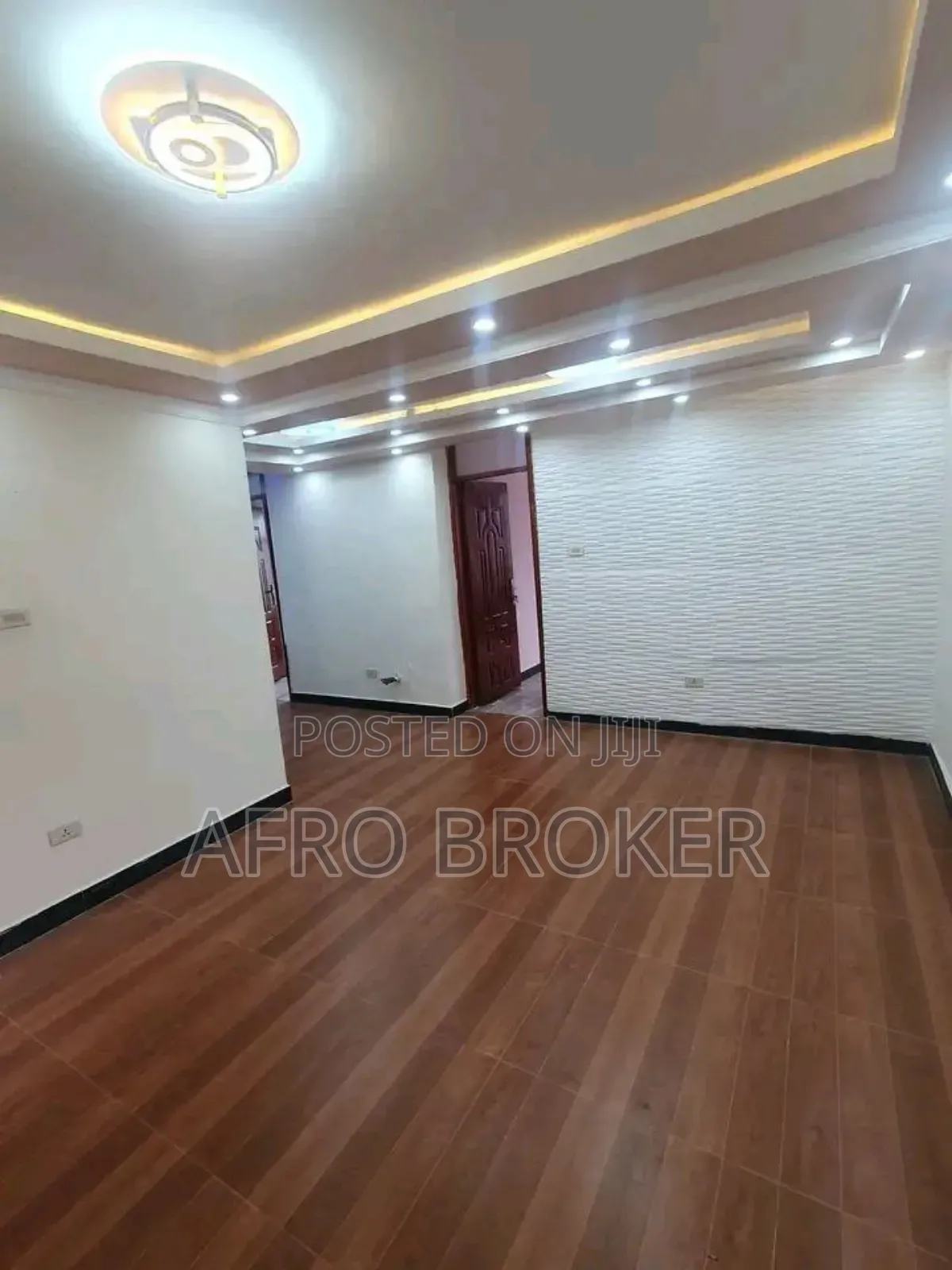 Furnished 3bdrm Condo in Addis Abeba, Akaky Kaliti for sale