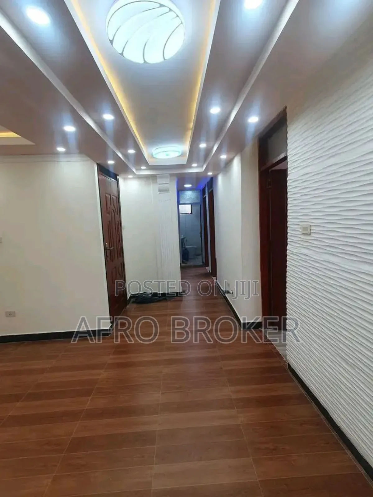 Furnished 3bdrm Condo in Addis Abeba, Akaky Kaliti for sale
