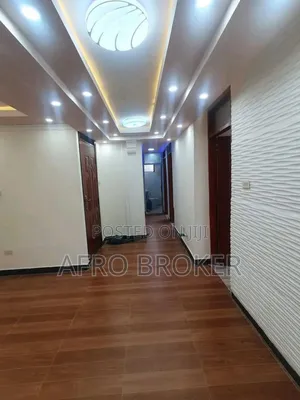 Furnished 3bdrm Condo in Addis Abeba, Akaky Kaliti for sale