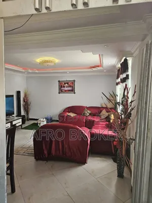 Furnished 3bdrm Condo in Addis Abeba, Akaky Kaliti for sale