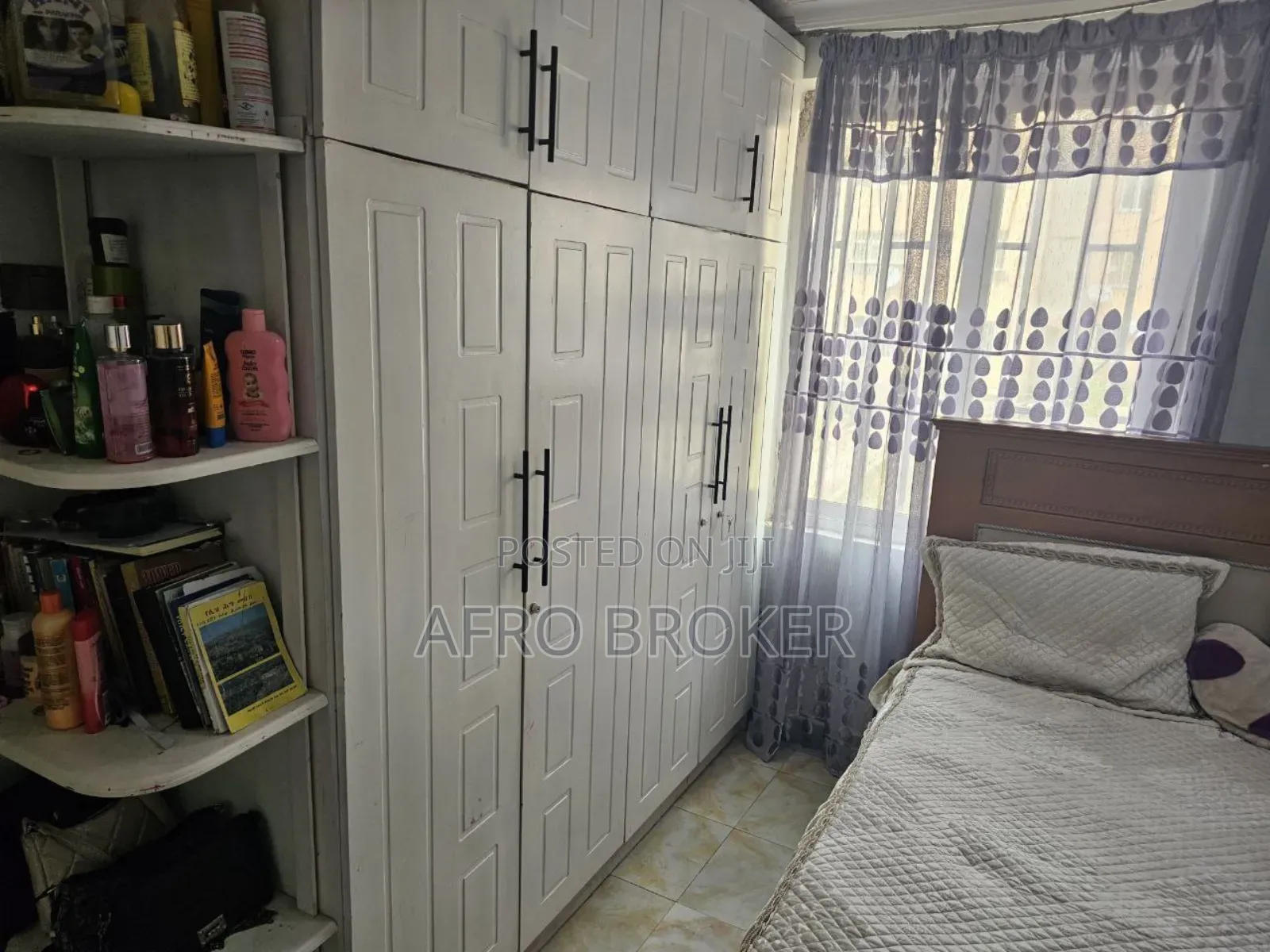 Furnished 3bdrm Condo in Addis Abeba, Akaky Kaliti for sale