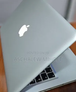 Photo - New Laptop Apple MacBook Air 2013 8GB Intel Core I5 SSD 500GB