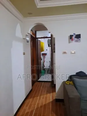 Photo - Furnished 1bdrm Condo in Kilinto, Akaky Kaliti for sale
