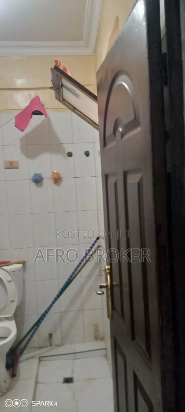 Furnished 1bdrm Condo in Kilinto, Akaky Kaliti for sale