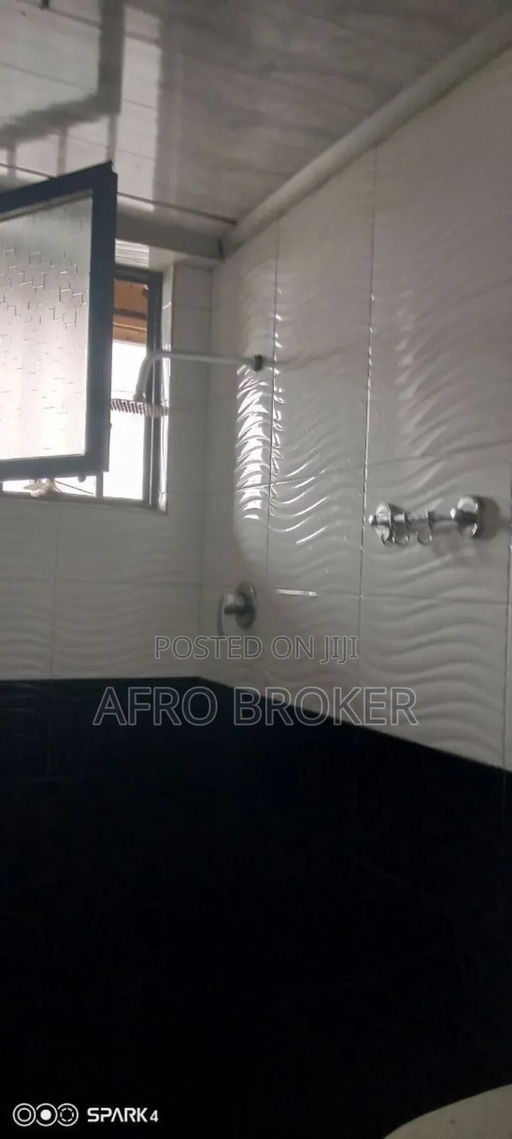 Furnished 1bdrm Condo in Kilinto, Akaky Kaliti for sale