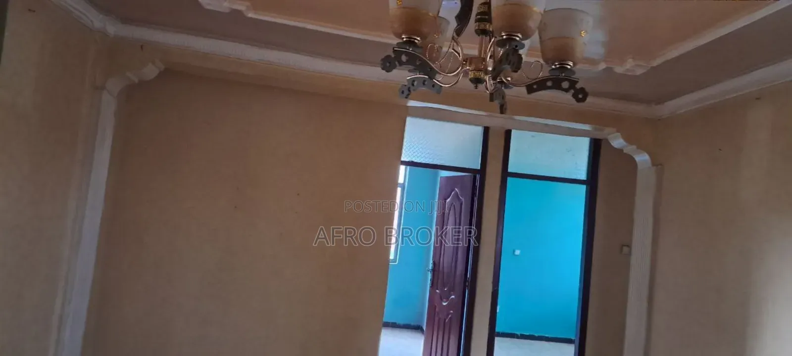 Furnished 2bdrm Condo in Addis Abeba, Akaky Kaliti for sale