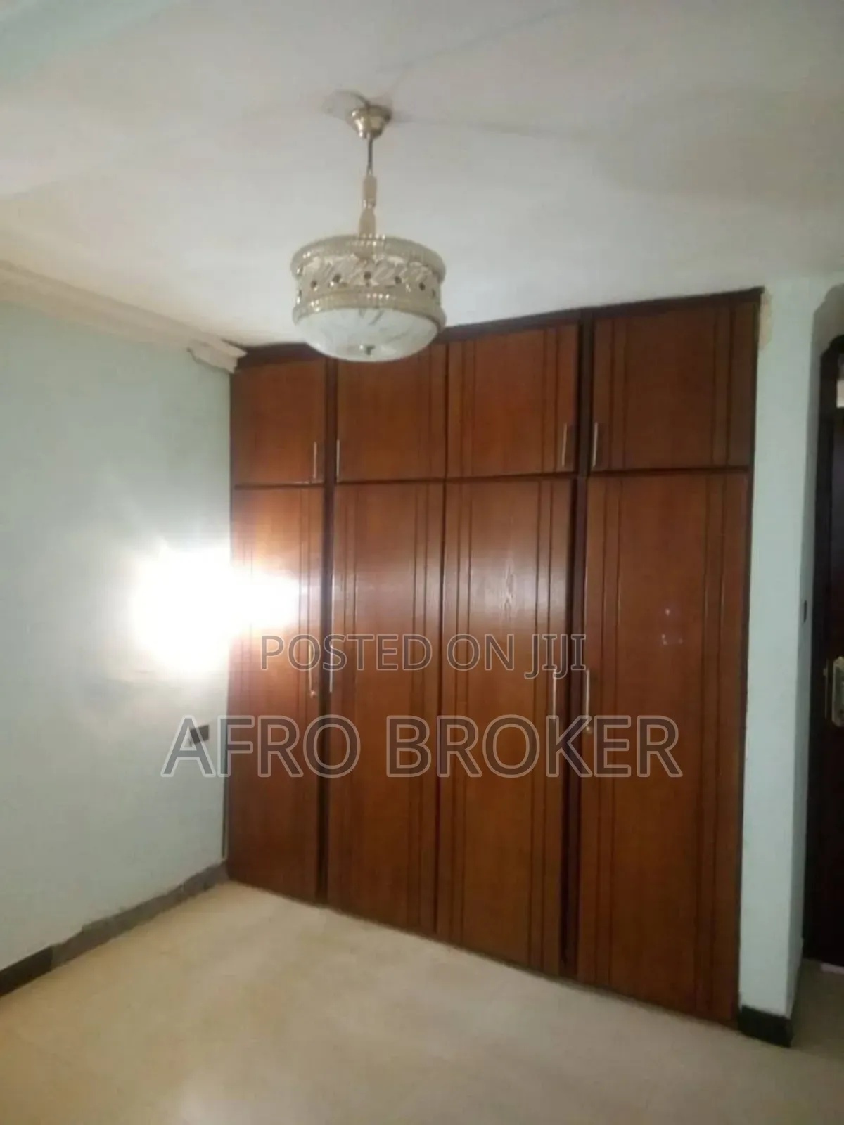 Furnished 2bdrm Condo in Addis Abeba, Akaky Kaliti for sale