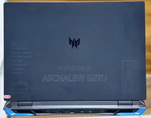 Photo - New Laptop Acer Aspire 1 16GB Intel Core I9 SSD 1T