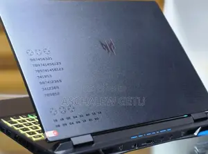 New Laptop Acer Aspire 1 16GB Intel Core I9 SSD 1T