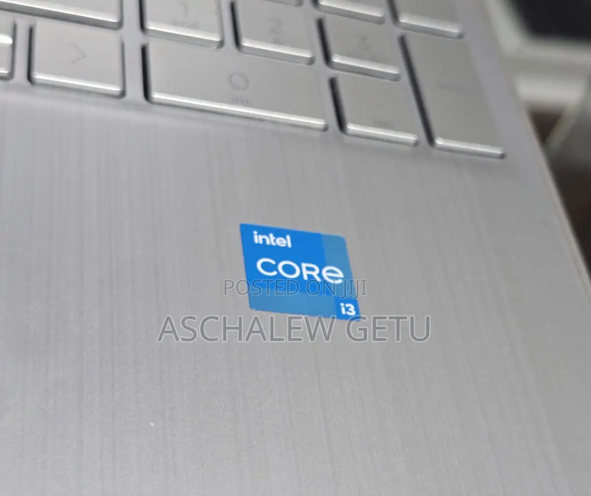 New Laptop HP Stream Notebook 8GB Intel Core I3 SSD 256GB