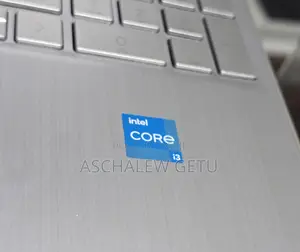 New Laptop HP Stream Notebook 8GB Intel Core I3 SSD 256GB