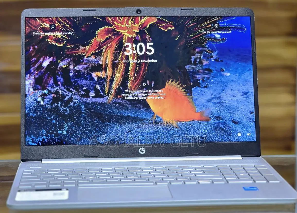 New Laptop HP Stream Notebook 8GB Intel Core I3 SSD 256GB