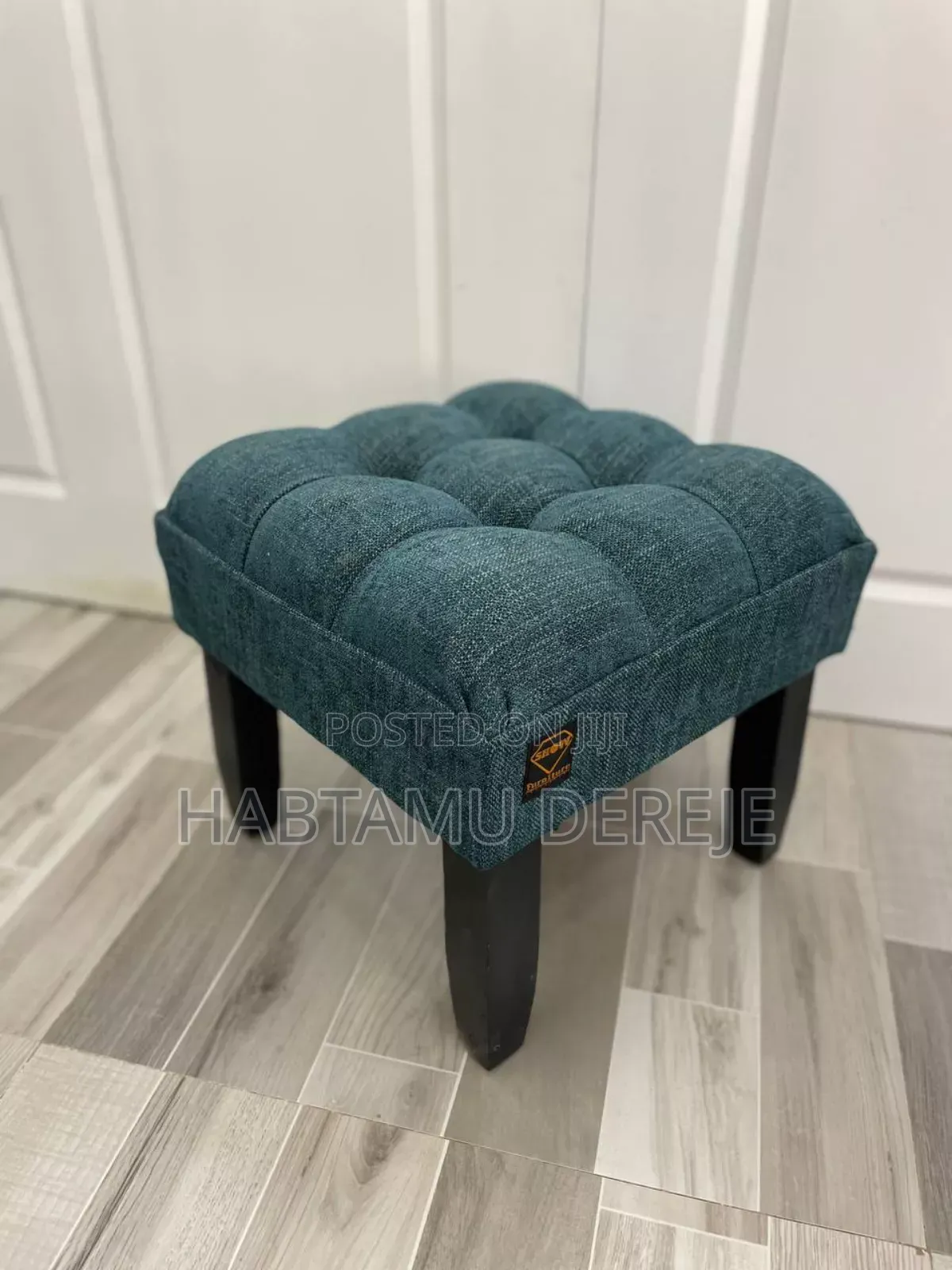 ዱካ / ኩርሲ / Duka / Kursi